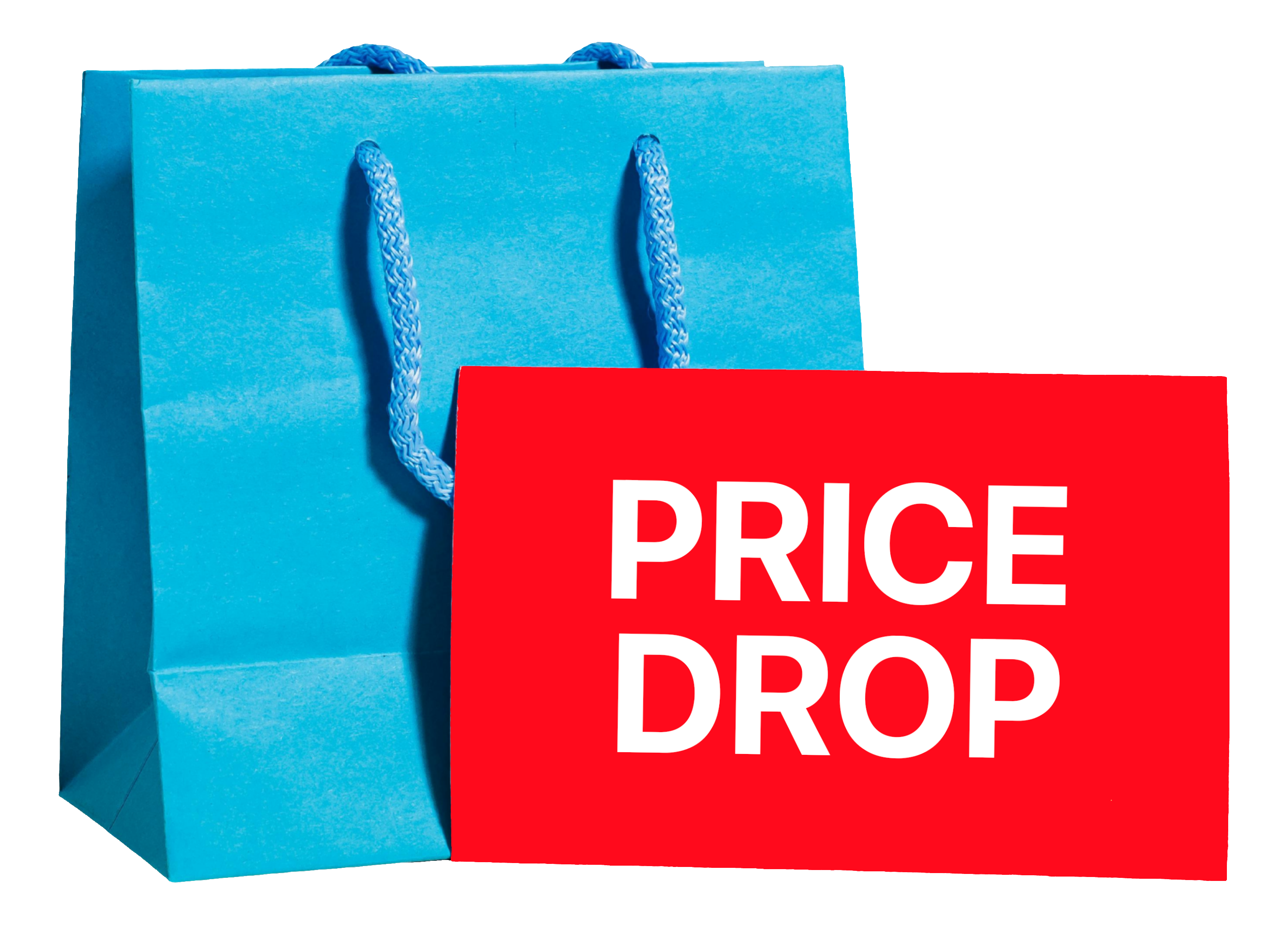 Price tracking deals