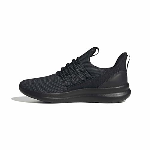 Adidas Lite Racer Adapt 7.0 - Black/Grey Deal on DealUpdates