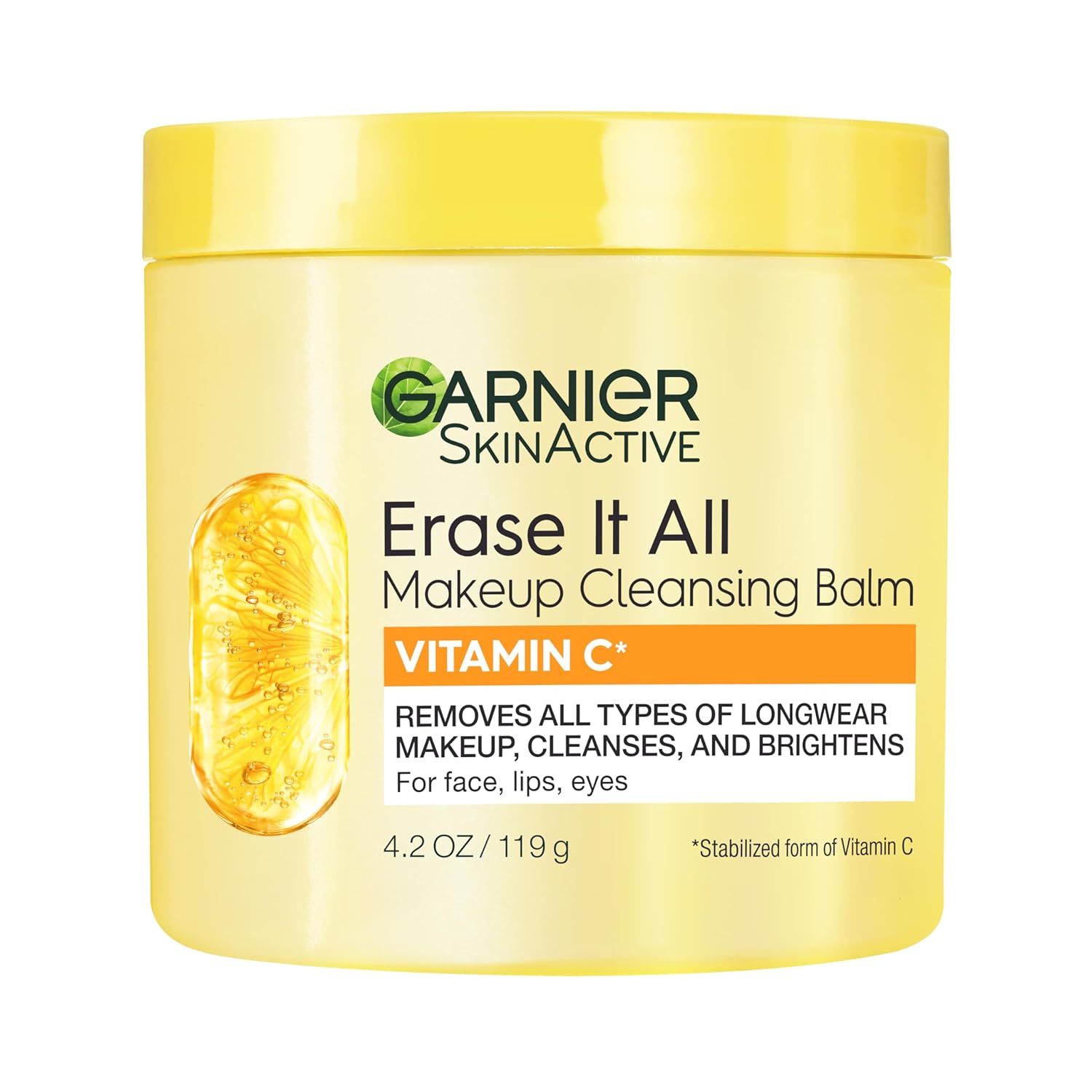 Garnier Erase It All Makeup Cleansing Balm Deal on DealUpdates