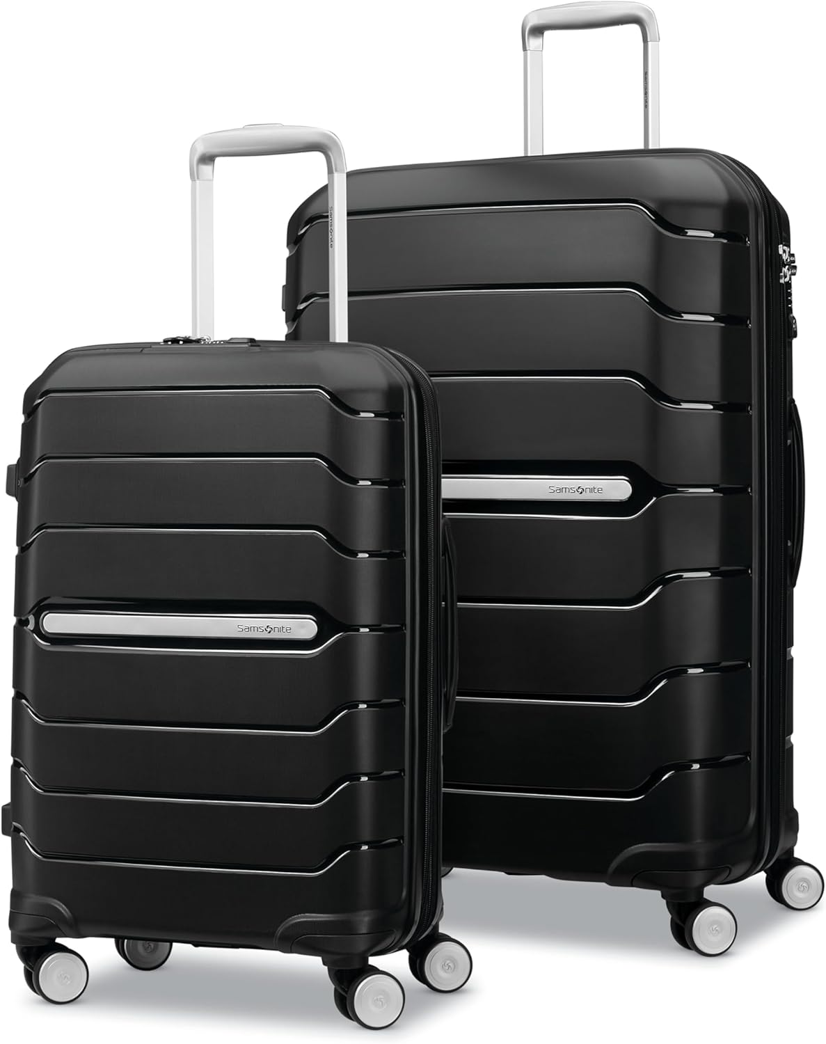 Samsonite Freeform 2-Piece Luggage Set