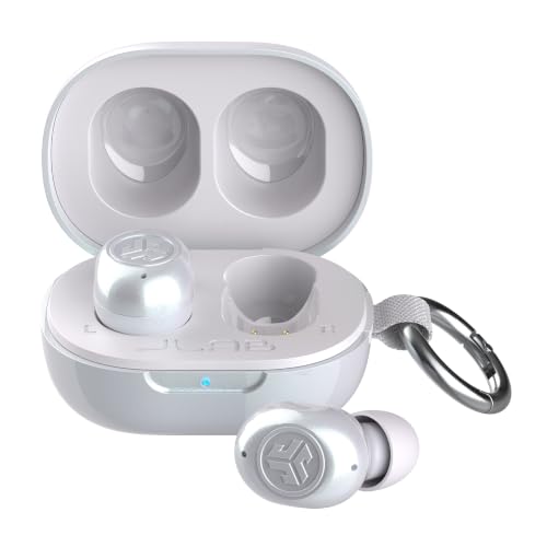 JLab JBuds Mini ANC True Wireless Earbuds with Find My