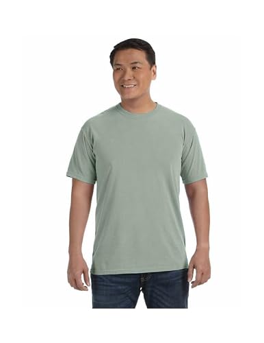 Comfort Colors Adult Short-Sleeve T-Shirt 1 Pack