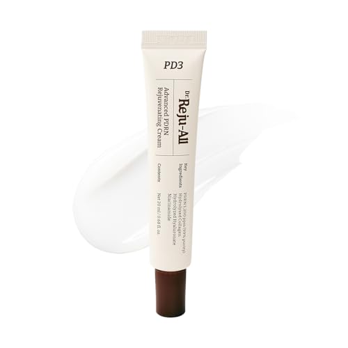Dr.Reju-All Advanced PDRN Rejuvenating Cream 0.7oz