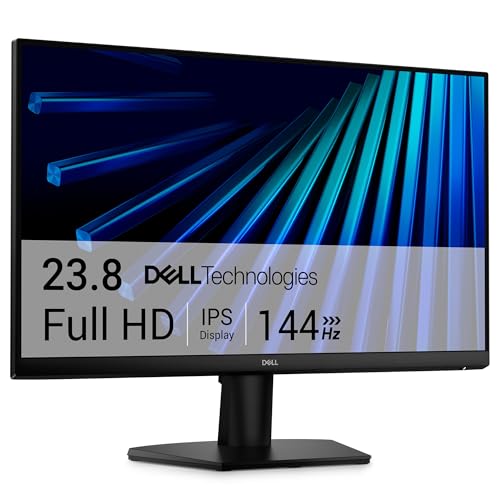 Dell 24in SE2426H 144Hz IPS Monitor - 1920x1080