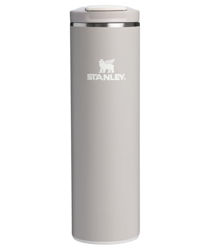 STANLEY Transit FlipTop Mug 16oz - Ash