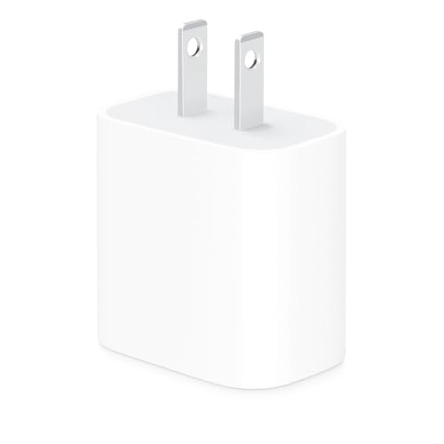 Apple 20W USB-C Power Adapter Deal on DealUpdates