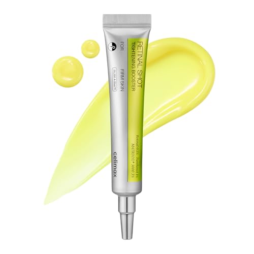 Celimax The Vita A Retinal Shot Tightening Booster 0.51oz