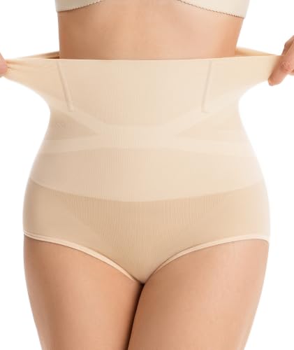Everyday Seamless High Waist Tummy Control Shaper