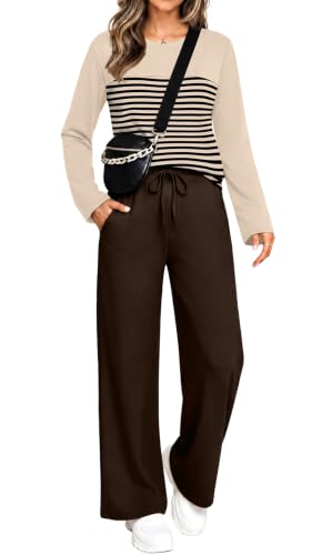 Women's Fall 2-Piece Lounge Set