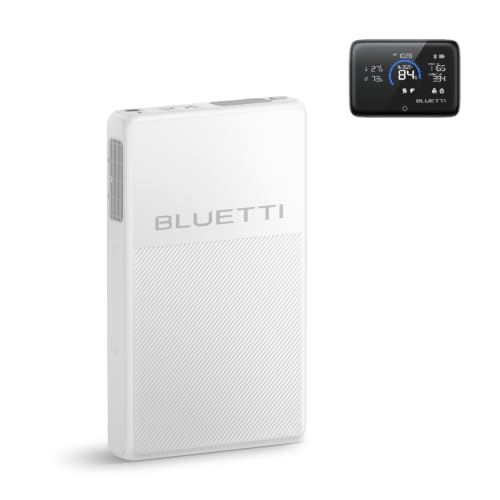 BLUETTI FridgePower Portable Power Station 2016Wh