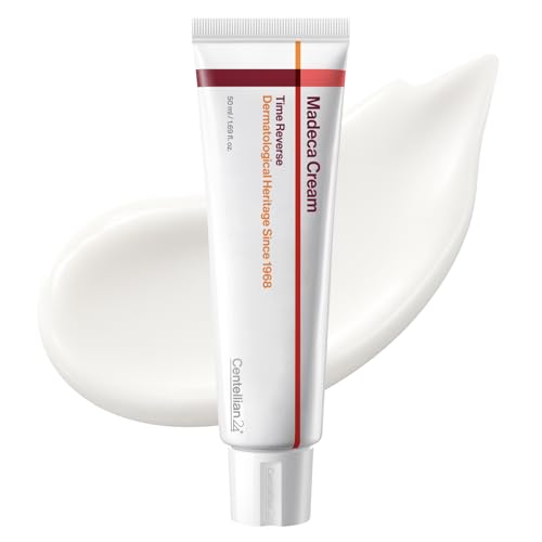 CENTELLIAN 24 Madeca Cream Time Reverse TECA Anti-Aging