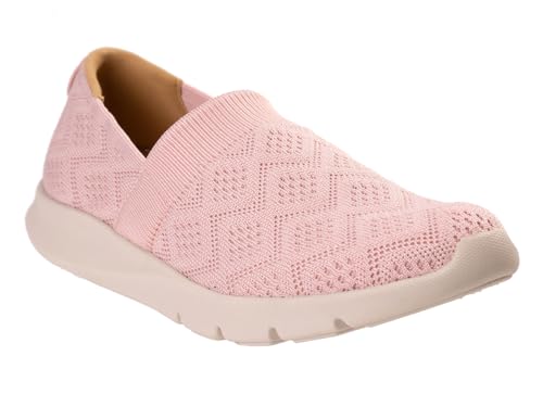 REVITALIGN Women's Wayfarer Peach Whip, Size 6.5 Wide