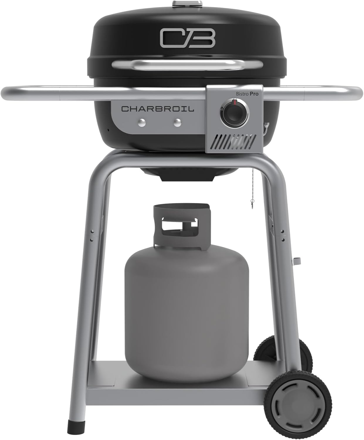 Charbroil Bistro Pro Gas Grill