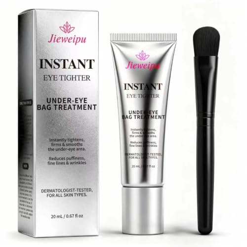 Instant Firm Eye Tighter - 7-in-1 Under Eye Gel