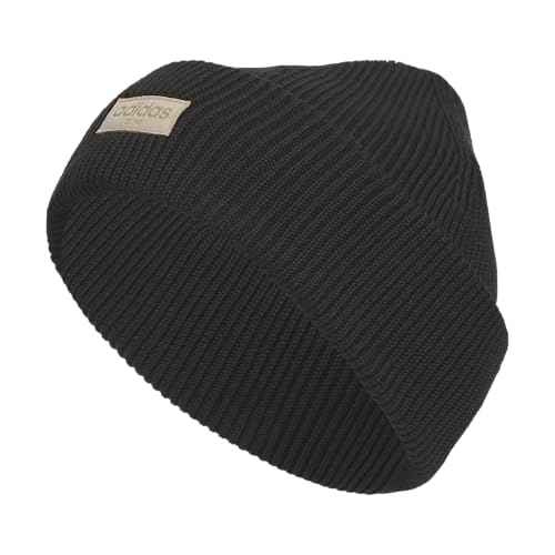 adidas Womens Premium Cuffed Beanie - Tall Fit