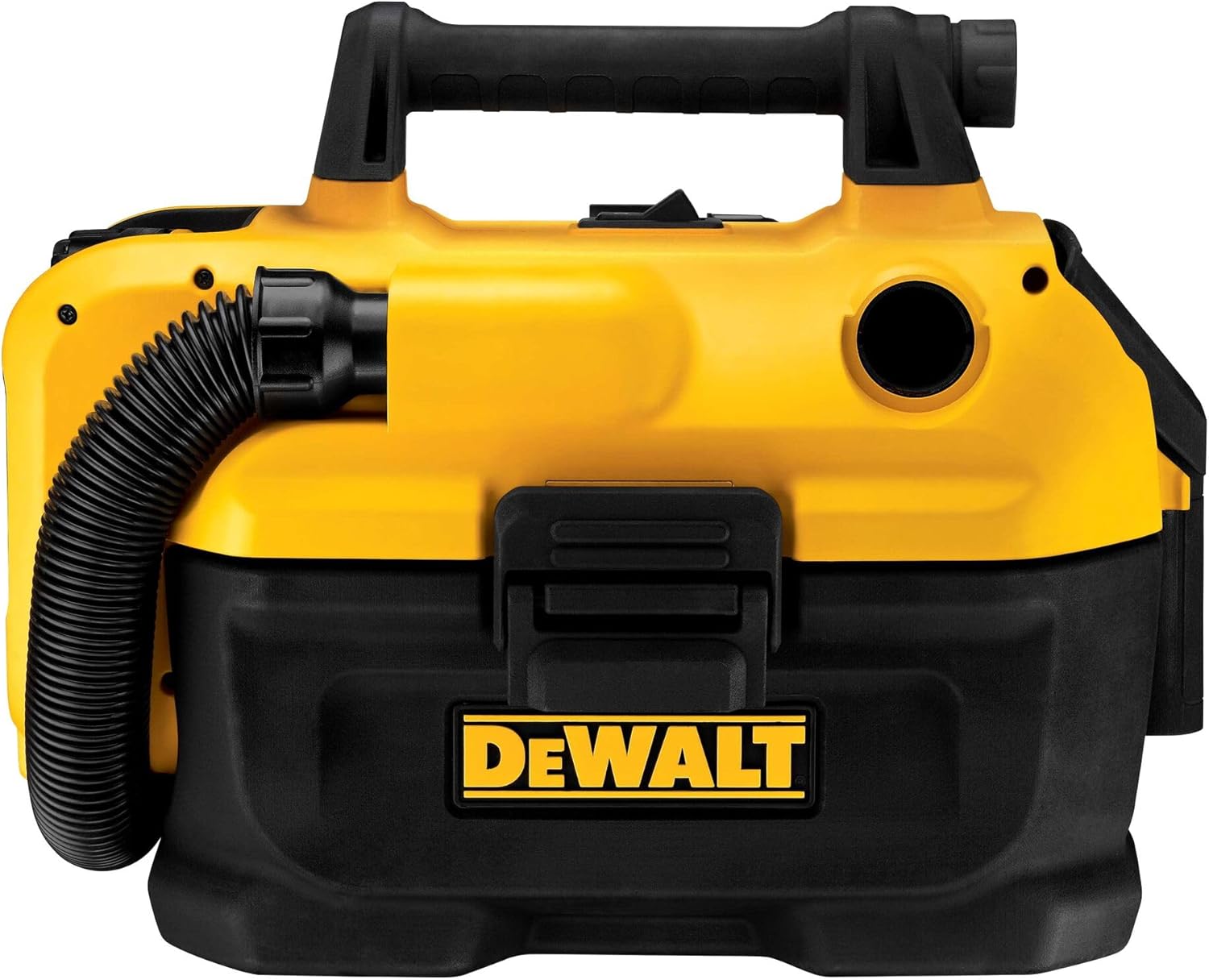 DEWALT 20V MAX Cordless Shop Vac, Wet Dry Vacuum Cleaner