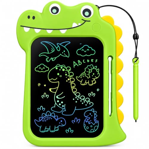 8.5 Inch Colorful LCD Writing Tablet for Kids