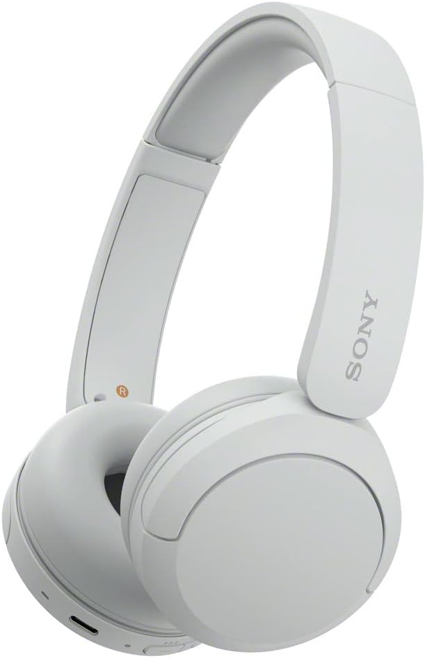 Sony Wireless Headphones