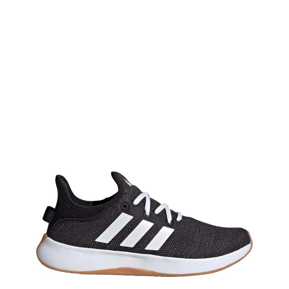 Adidas Women's Cloudfoam Pure Sneaker