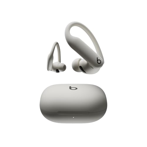 Beats Powerbeats Pro 2 Wireless Noise Cancelling Workout Earbuds - Quick Sand