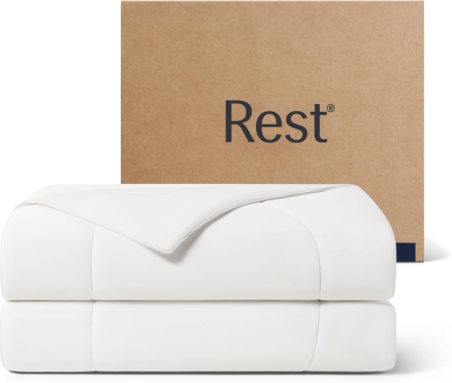 REST Evercool Cooling Comforter