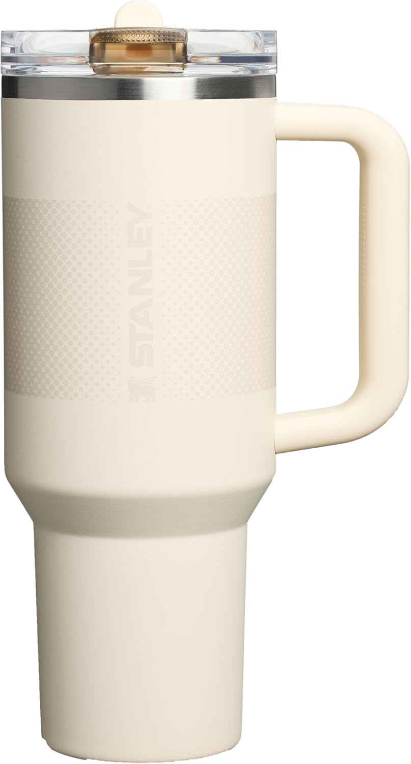 Stanley Quencher ProTour Flip Straw Tumbler 40 oz Deal on DealUpdates