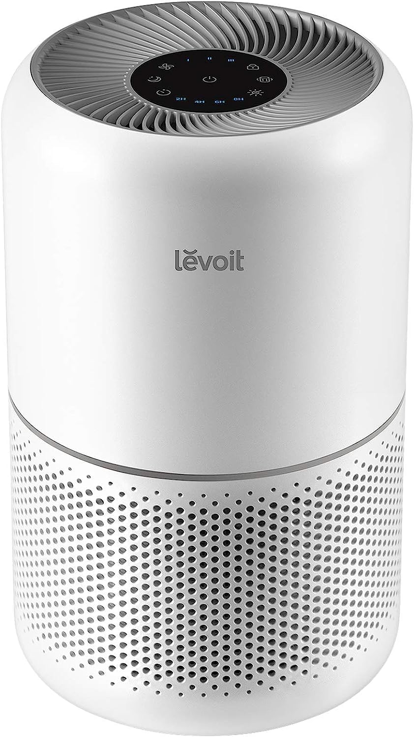 LEVOIT Core 300 Air Purifier for Home Allergens and Pet Hair