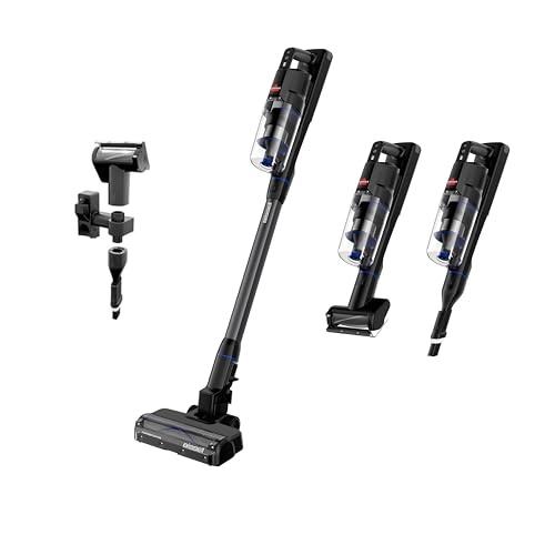 Bissell PowerClean FurGuard 280W Cordless Vacuum w/Self-Cleaning Brush