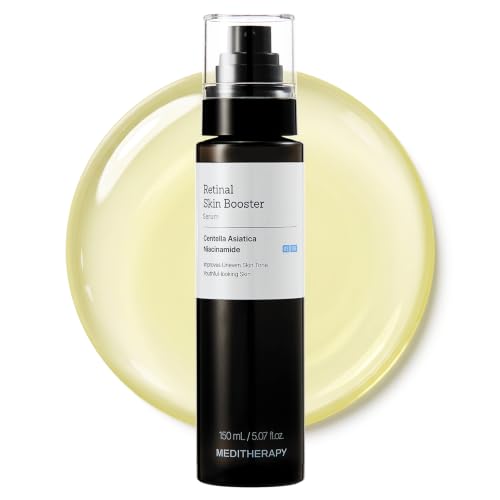 MEDITHERAPY Retinal Skin Booster Serum 5.07 fl oz Deal on DealUpdates