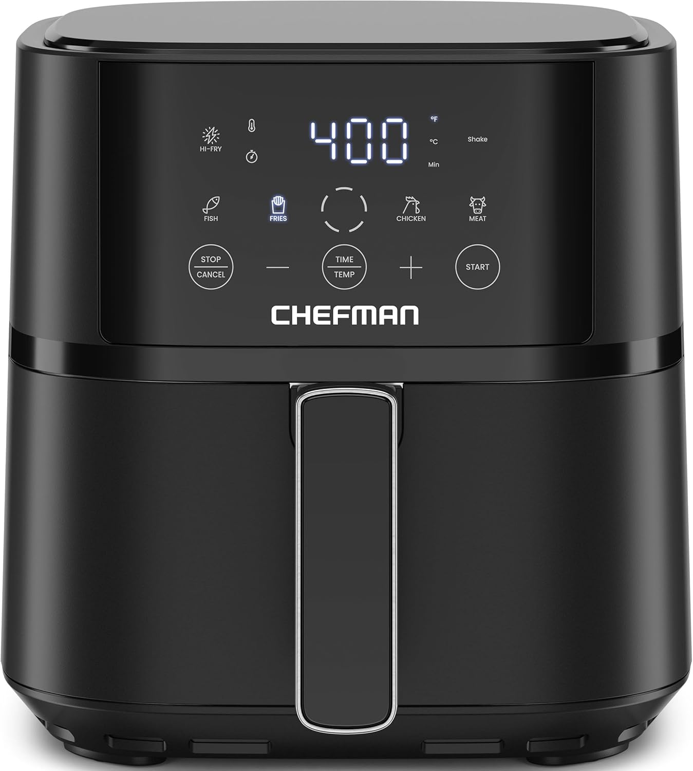 Chefman 4QT Compact Air Fryer