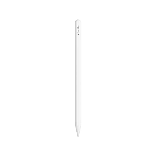 Apple Pencil Pro: Pressure Sensitive Stylus