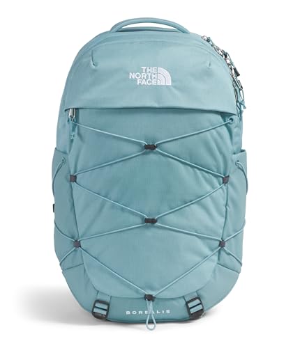 North Face Borealis Laptop Pack, Blue Eclipse