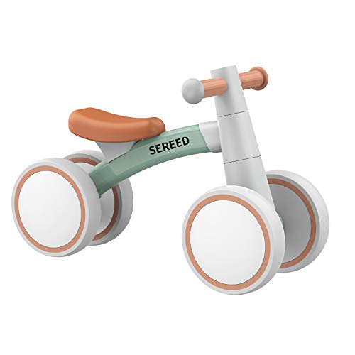 SEREED Baby Balance Bike for 1 Year Old