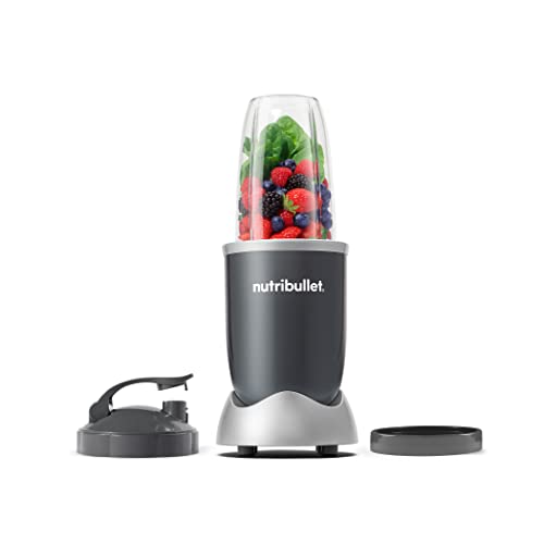 Nutribullet Personal Blender 24oz 600W Dark Gray