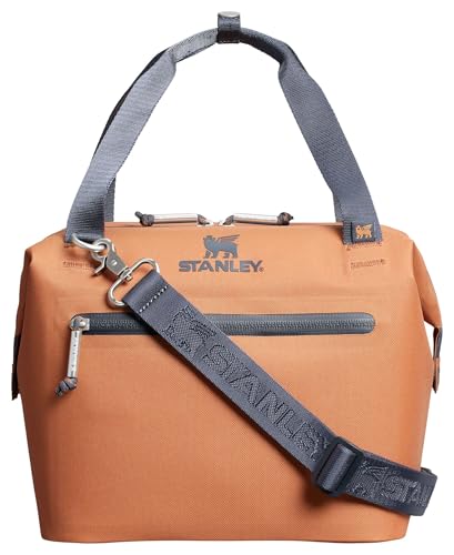 STANLEY All Day Julienne Mini Soft Cooler Bag - 7.4Qt Toast