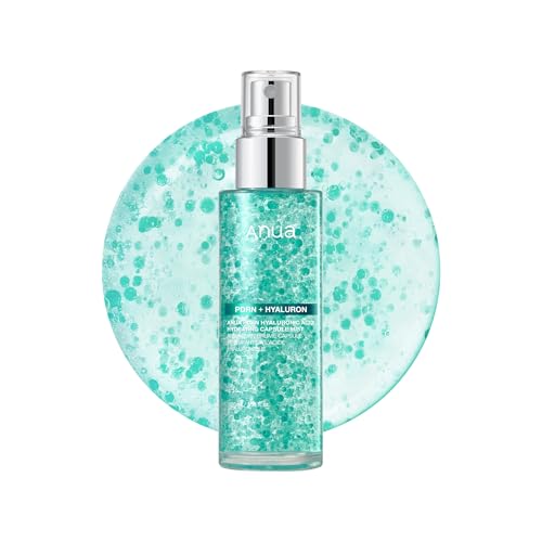 PDRN Collagen Glow Facial Serum Spray 3.38 fl oz