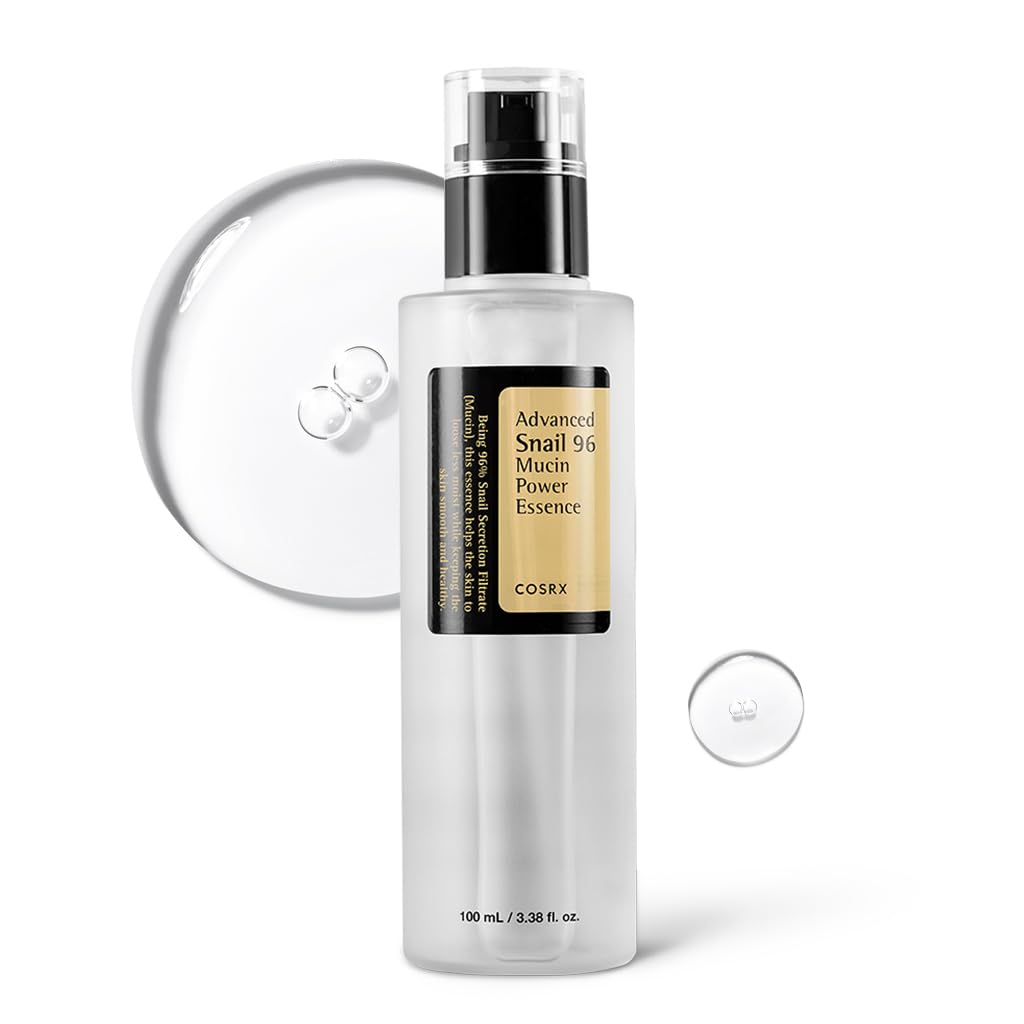 Cosrx Snail Mucin Repairing Serum