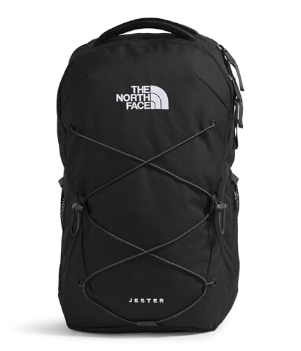 The North Face Jester Laptop Backpack - Black