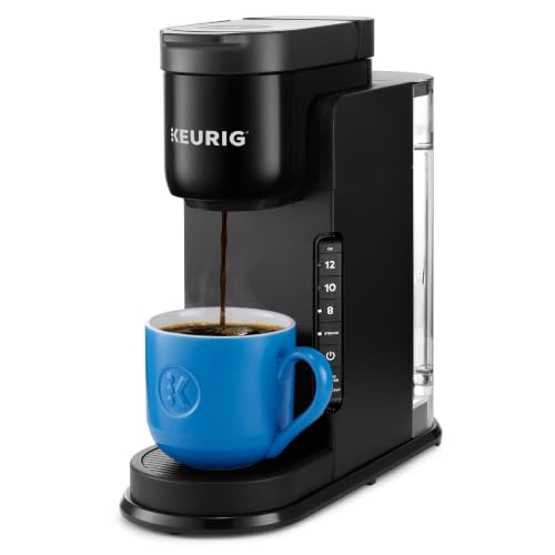 Keurig K-Express Single Serve Coffee Maker, Black