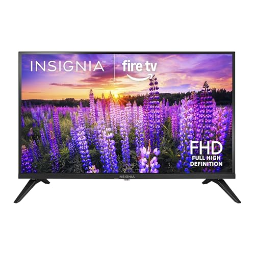 INSIGNIA 40" F40 Series LED Full HD Smart Fire TV