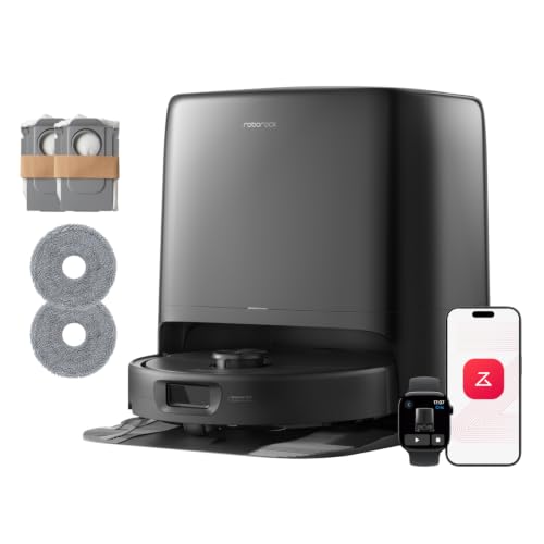 Roborock Qrevo 2 Pro Robot Vacuum and Mop