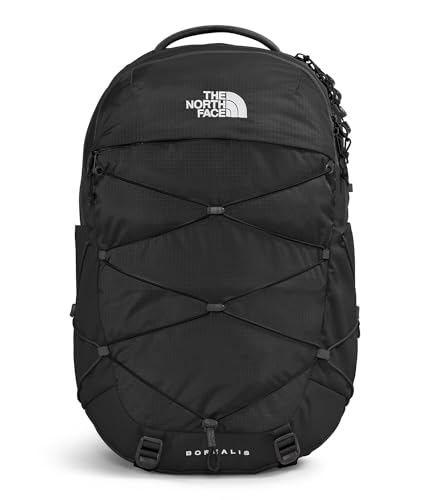 Women's Borealis Backpack, Black/White