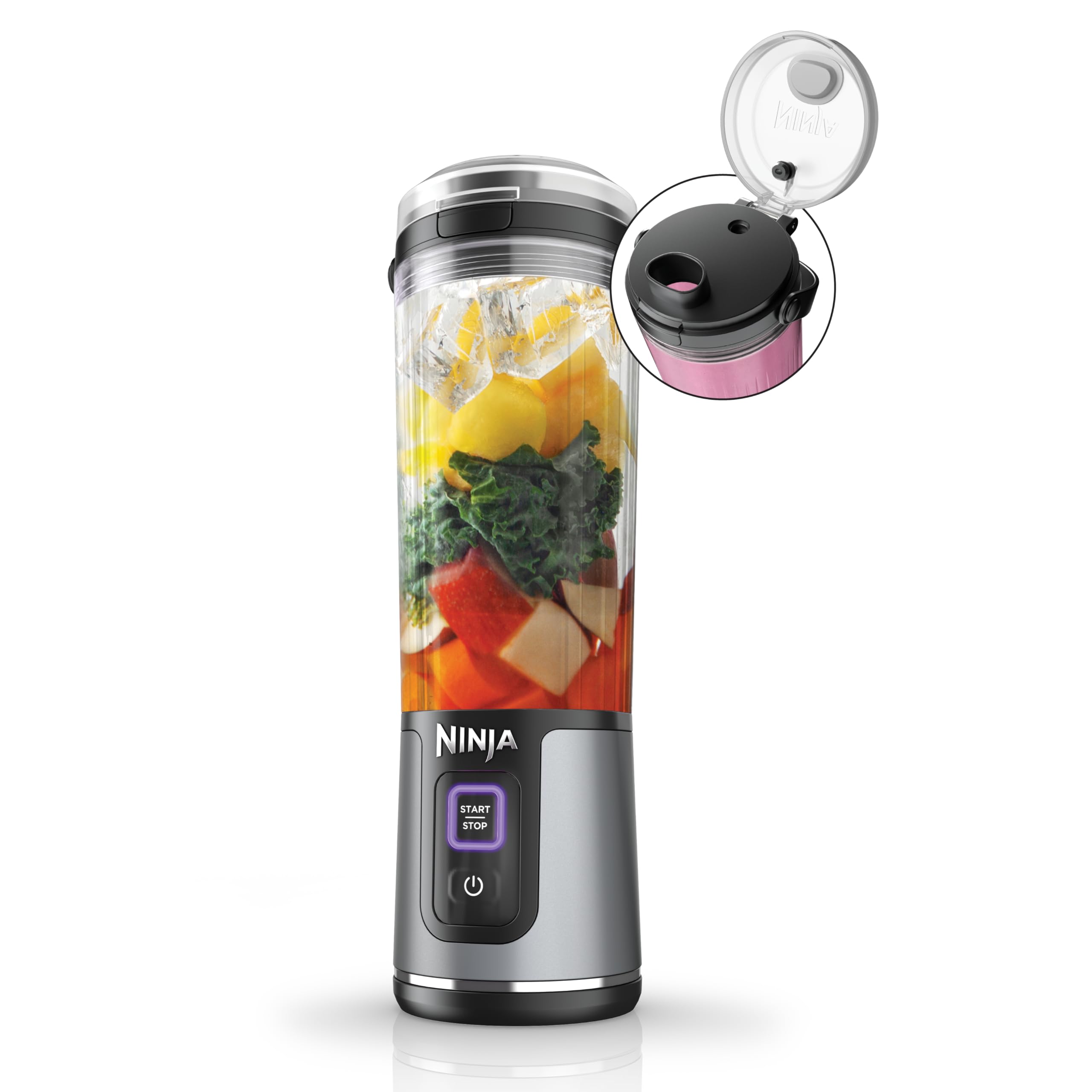 Ninja Blast Portable Cordless Blender