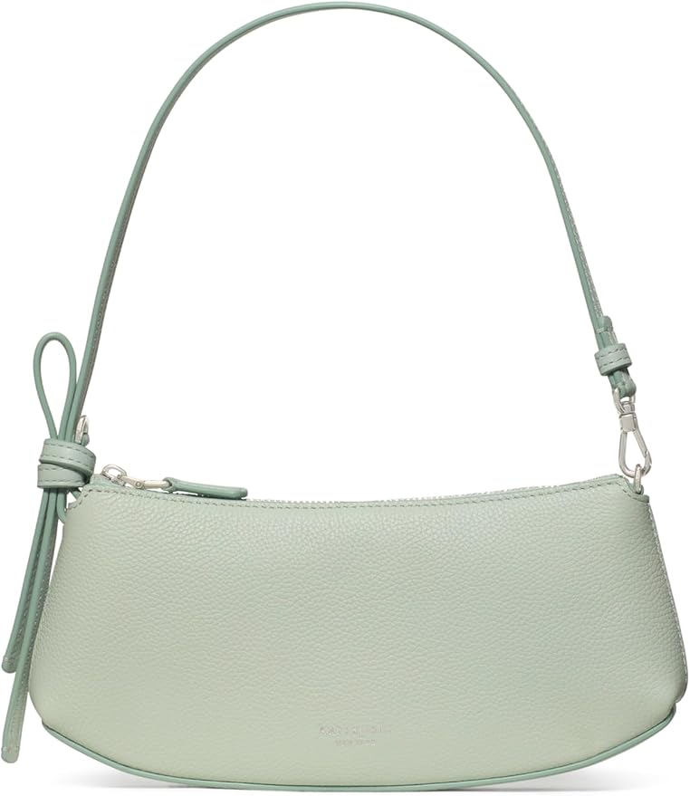 Kate Spade New York Loop Pebbled Leather Pochette