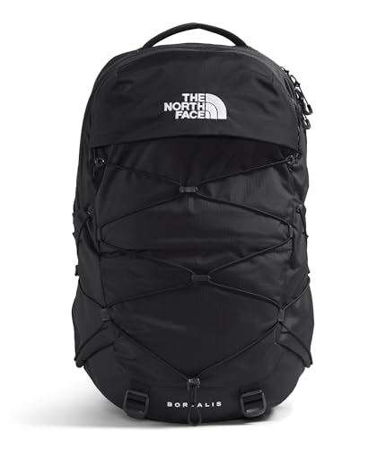 The North Face Borealis Commuter Laptop Backpack Black