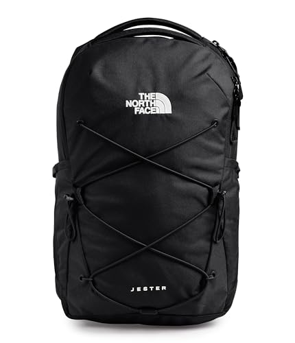 North Face Women's Jester Laptop Backpack - TNF Black Deal on DealUpdates