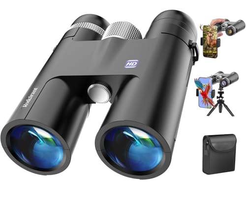 18x50 Professional Large View Binoculars for Adults