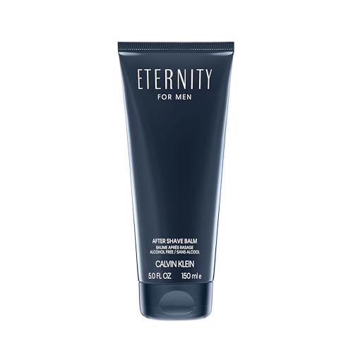 Calvin Klein Eternity For Men Aftershave Balm 5oz Deal on DealUpdates