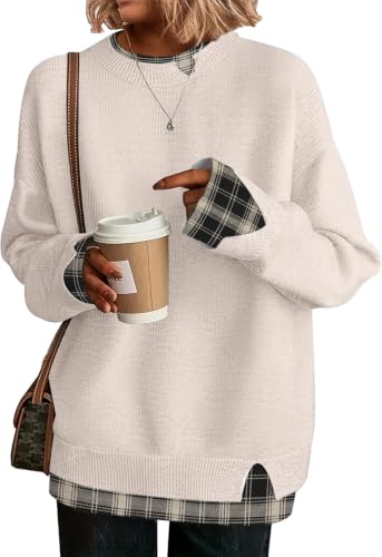 Women's Fall Sweater