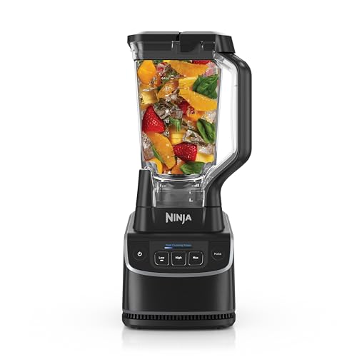 Ninja UltraCrush Professional Blender 1000W, 72-oz